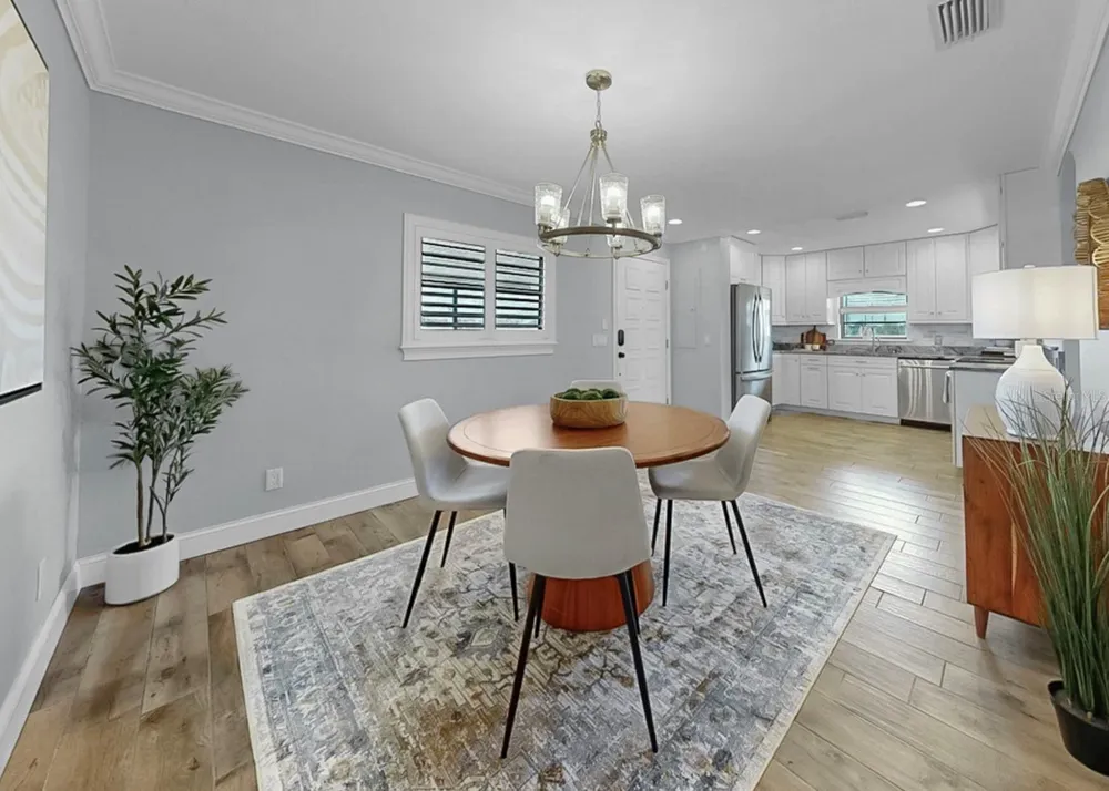 626 YARDARM DRIVE #13 Apollo Beach, FL 33572