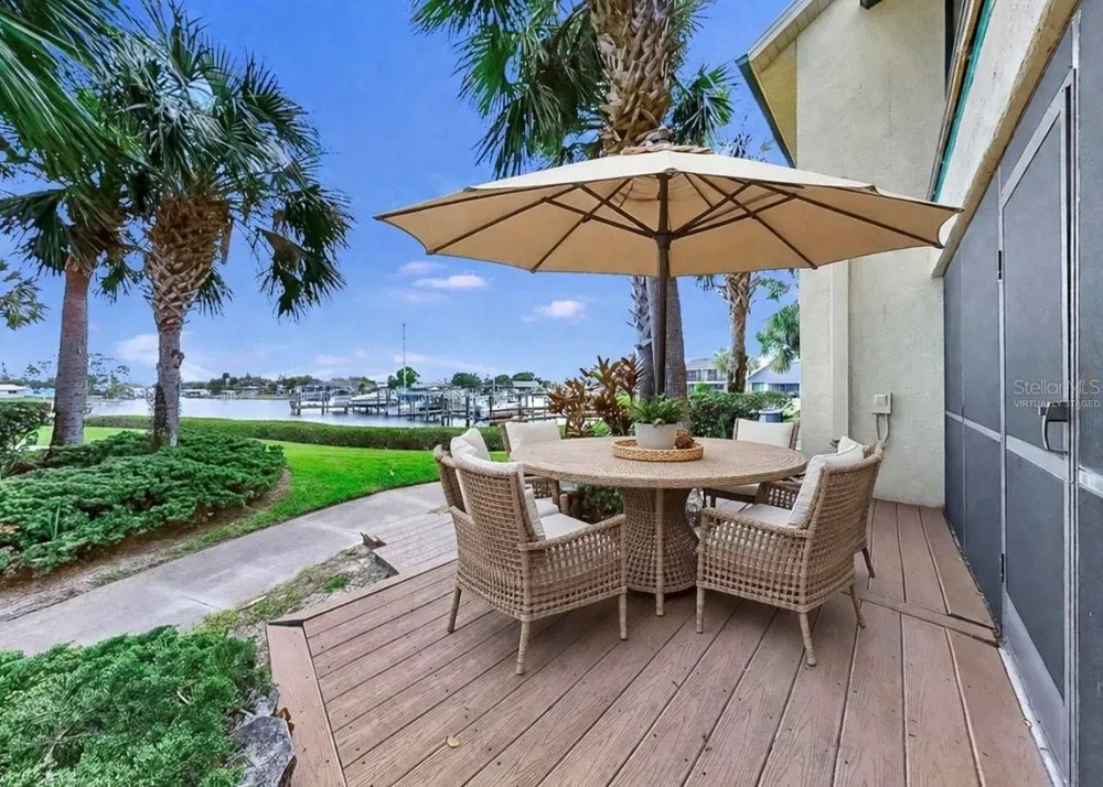 626 YARDARM DRIVE #13 Apollo Beach, FL 33572