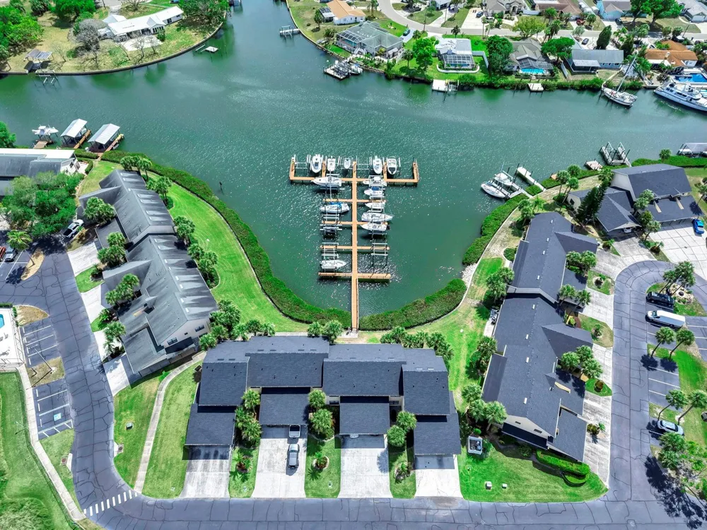 626 YARDARM DRIVE #13 Apollo Beach, FL 33572