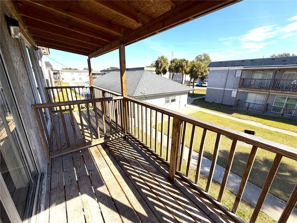 2785 L B MCLEOD ROAD #2785D Orlando, FL 32805