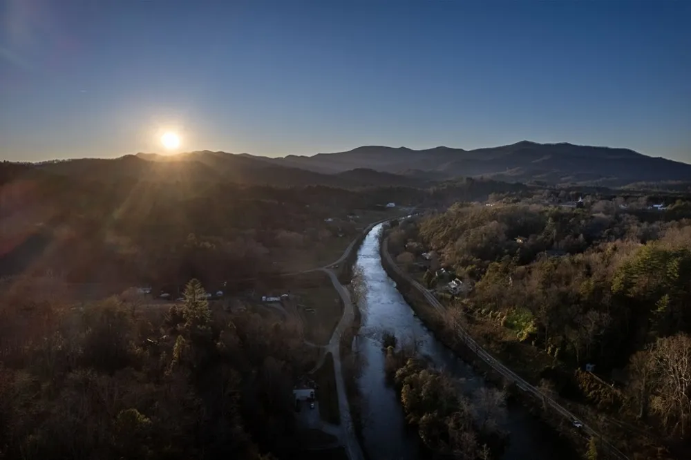 Osprey Mountain Way Sylva, NC 28779