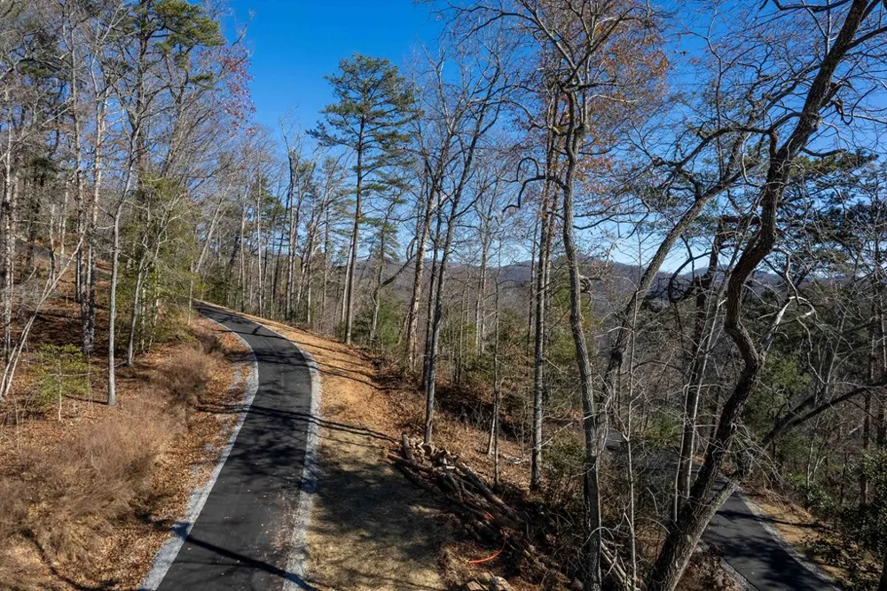 Osprey Mountain Way Sylva, NC 28779