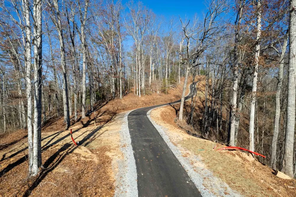 Osprey Mountain Way Sylva, NC 28779