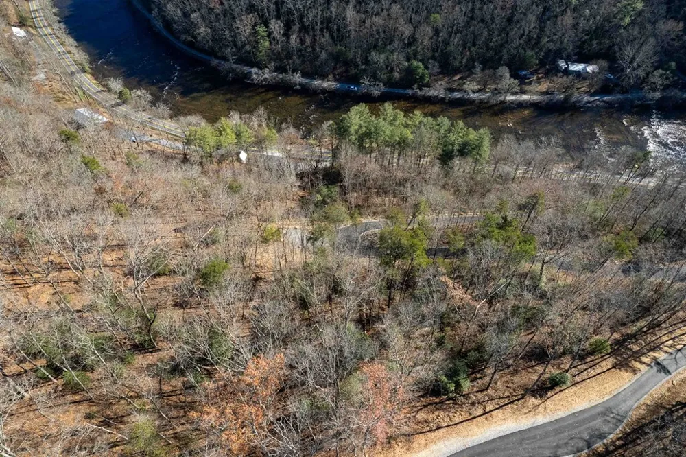 Osprey Mountain Way Sylva, NC 28779