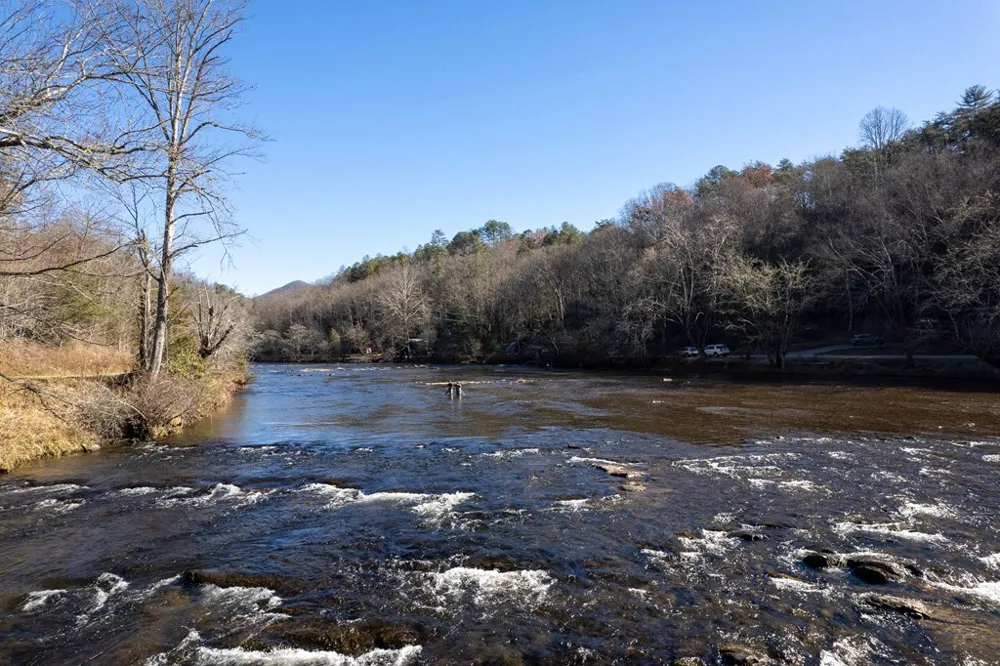 Osprey Mountain Way Sylva, NC 28779