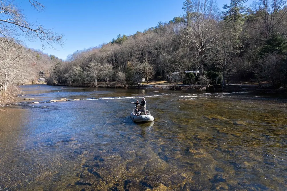 Osprey Mountain Way Sylva, NC 28779