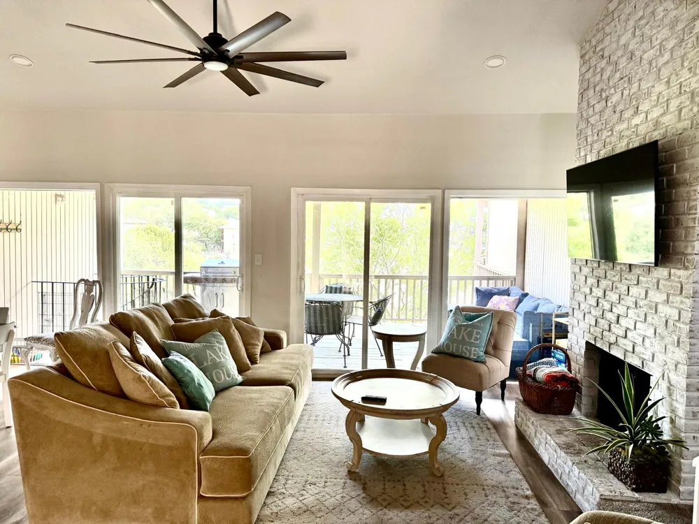 539 Venture Boulevard S Leander, TX 78645