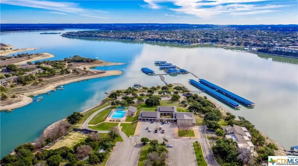 539 Venture Boulevard S Leander, TX 78645