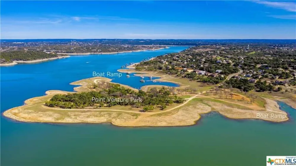539 Venture Boulevard S Leander, TX 78645