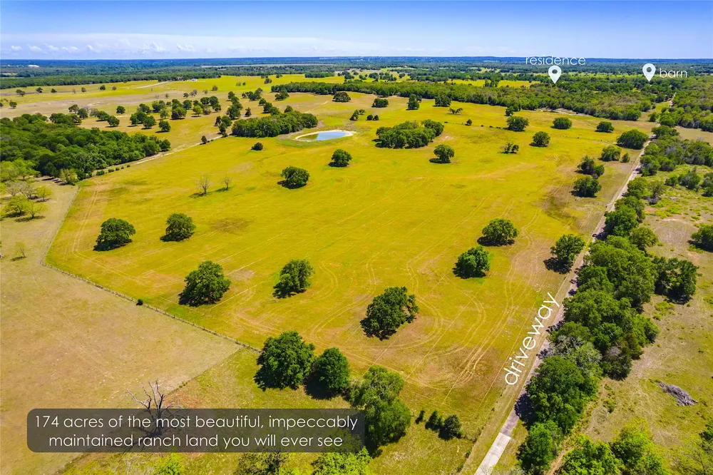 17270 FM 112 Thrall, TX 76578