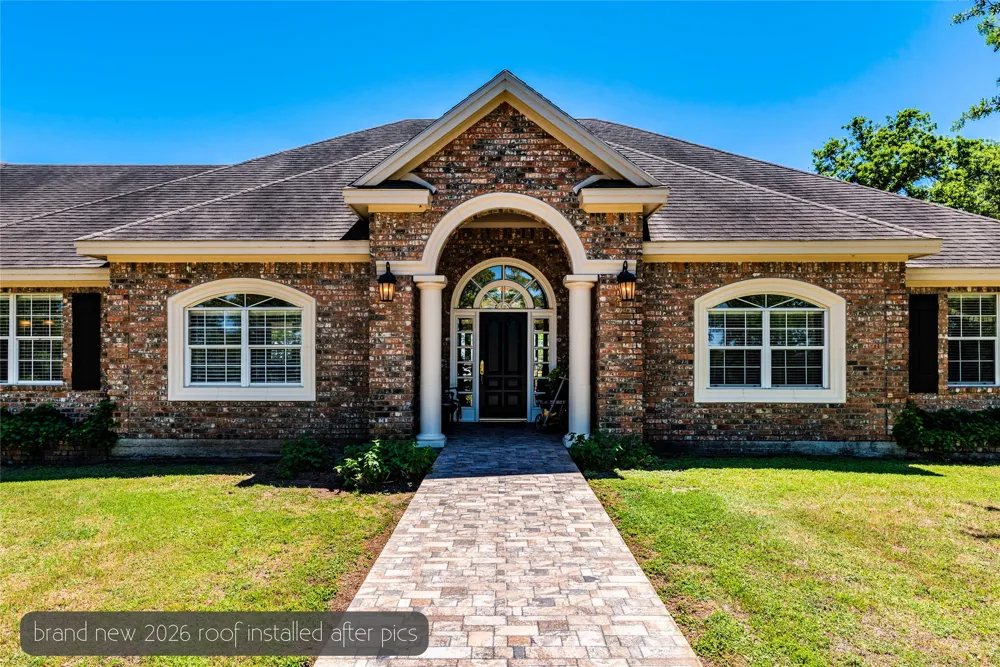 17270 FM 112 Thrall, TX 76578
