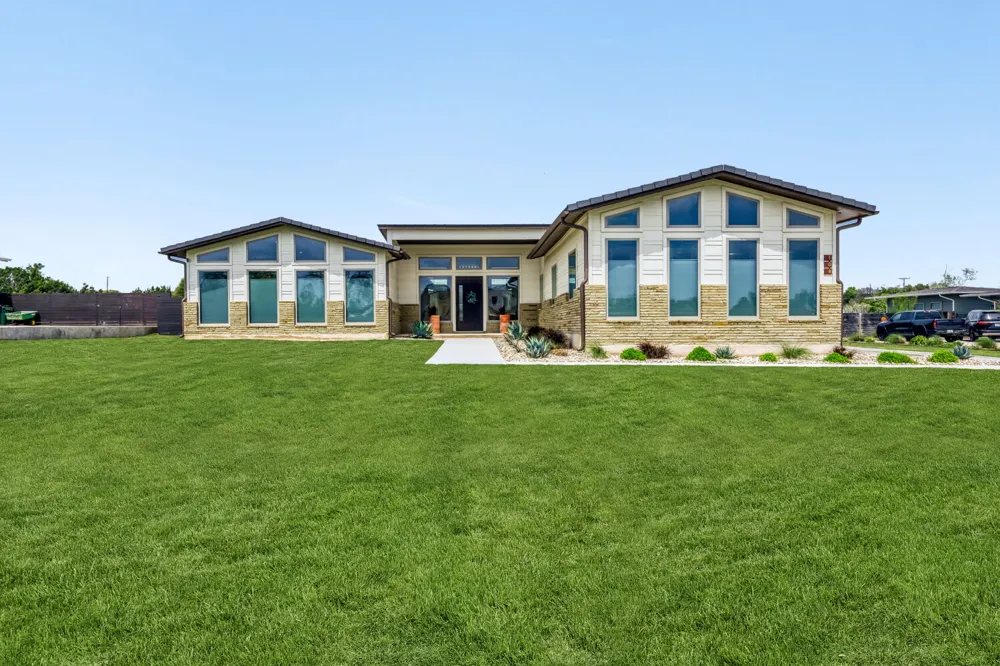 108 Tambra Lea Lane Liberty Hill, TX 78642