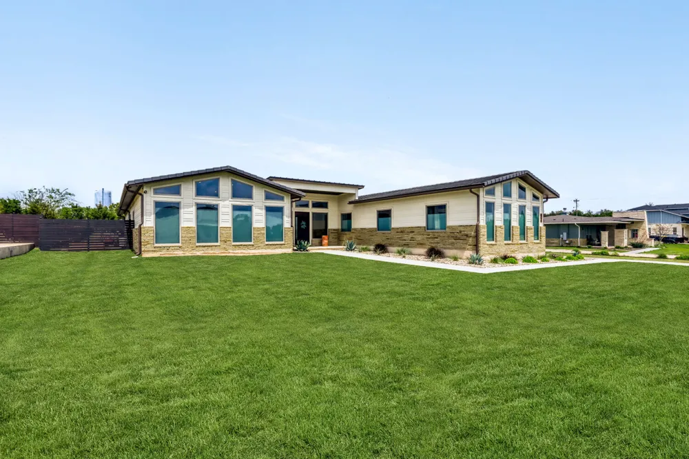 108 Tambra Lea Lane Liberty Hill, TX 78642