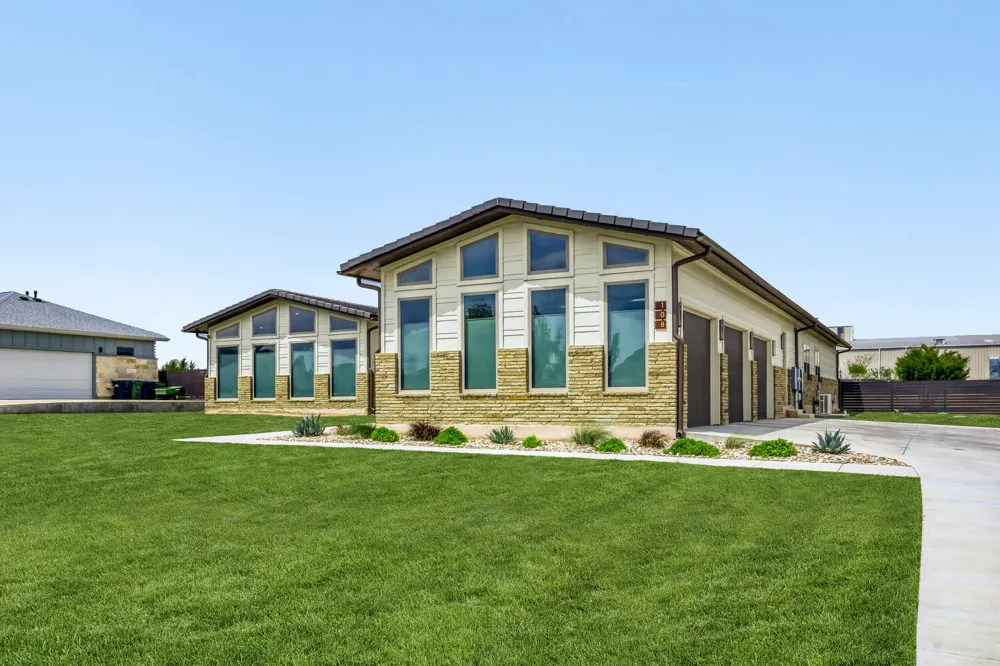 108 Tambra Lea Lane Liberty Hill, TX 78642