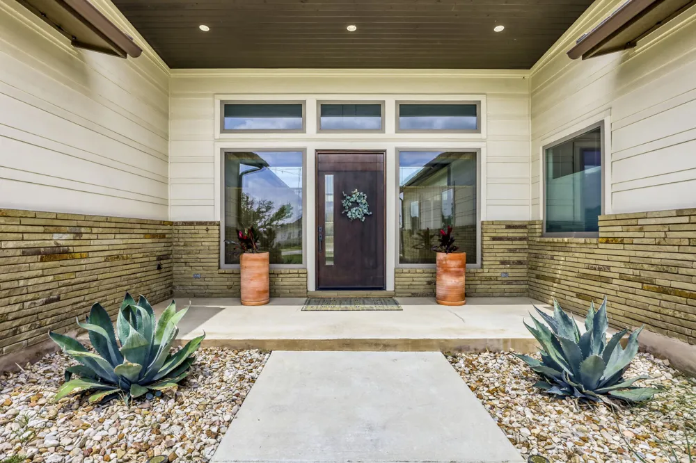 108 Tambra Lea Lane Liberty Hill, TX 78642