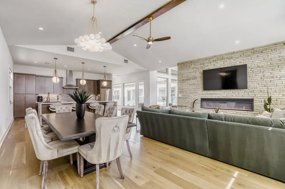108 Tambra Lea Lane Liberty Hill, TX 78642