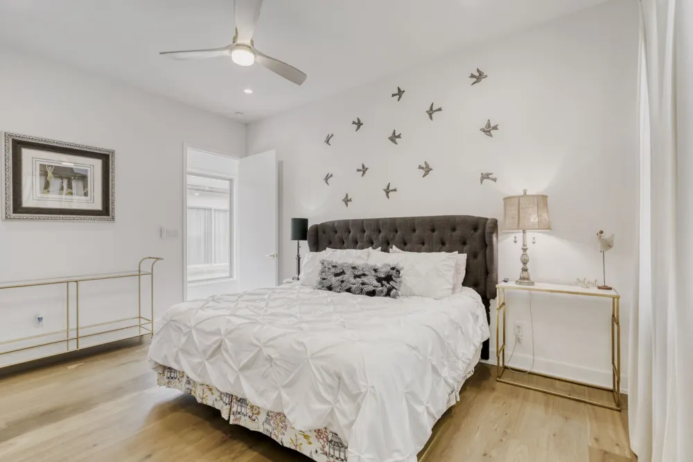 108 Tambra Lea Lane Liberty Hill, TX 78642