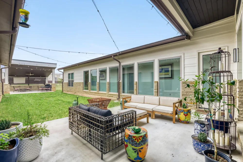 108 Tambra Lea Lane Liberty Hill, TX 78642