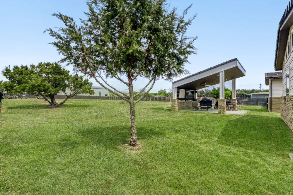 108 Tambra Lea Lane Liberty Hill, TX 78642