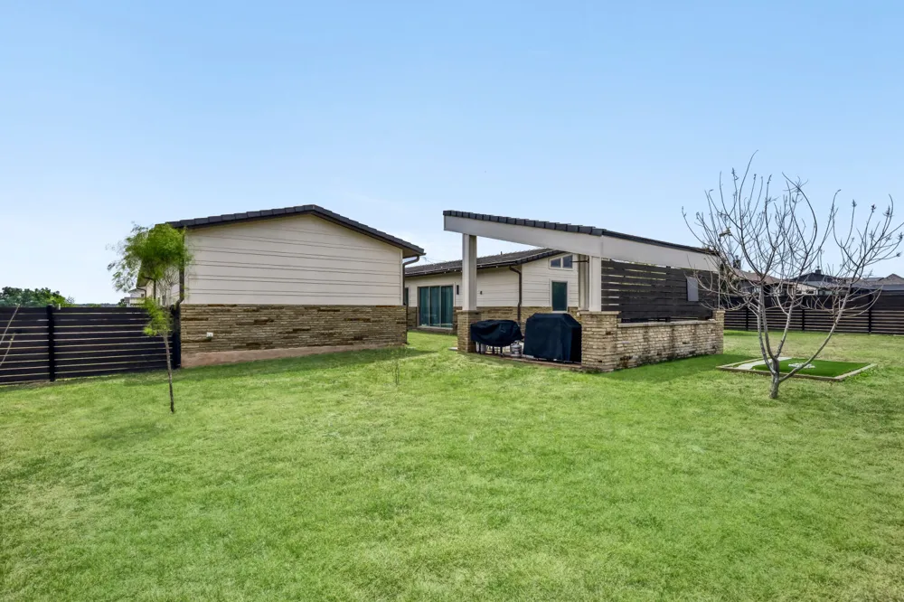 108 Tambra Lea Lane Liberty Hill, TX 78642