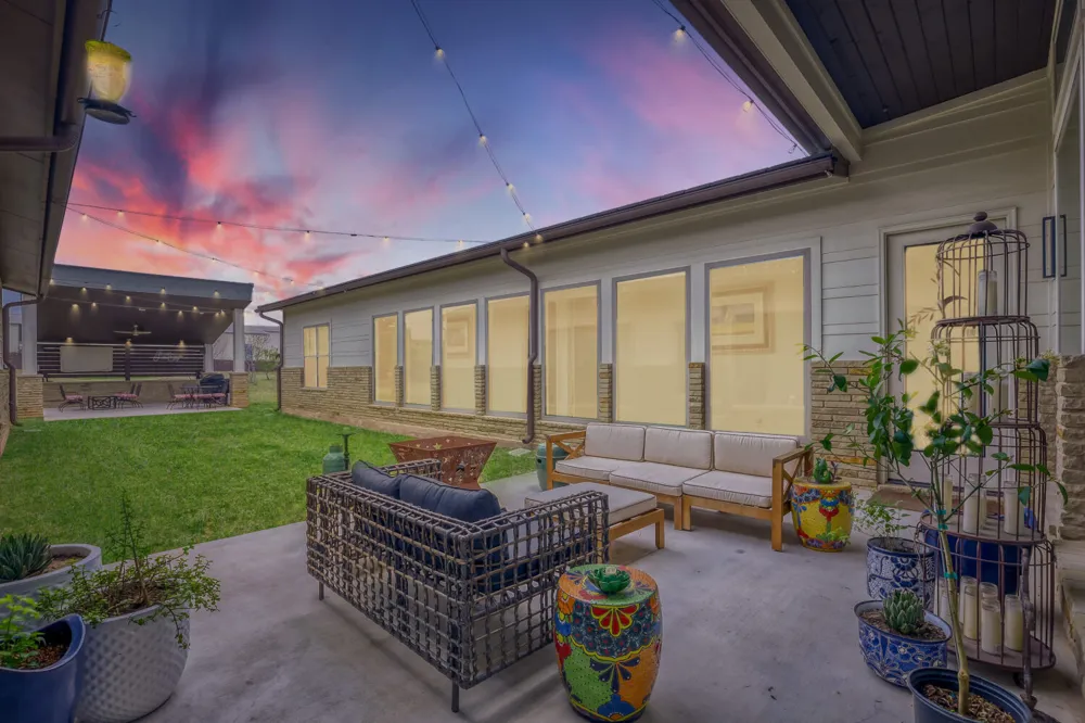 108 Tambra Lea Lane Liberty Hill, TX 78642