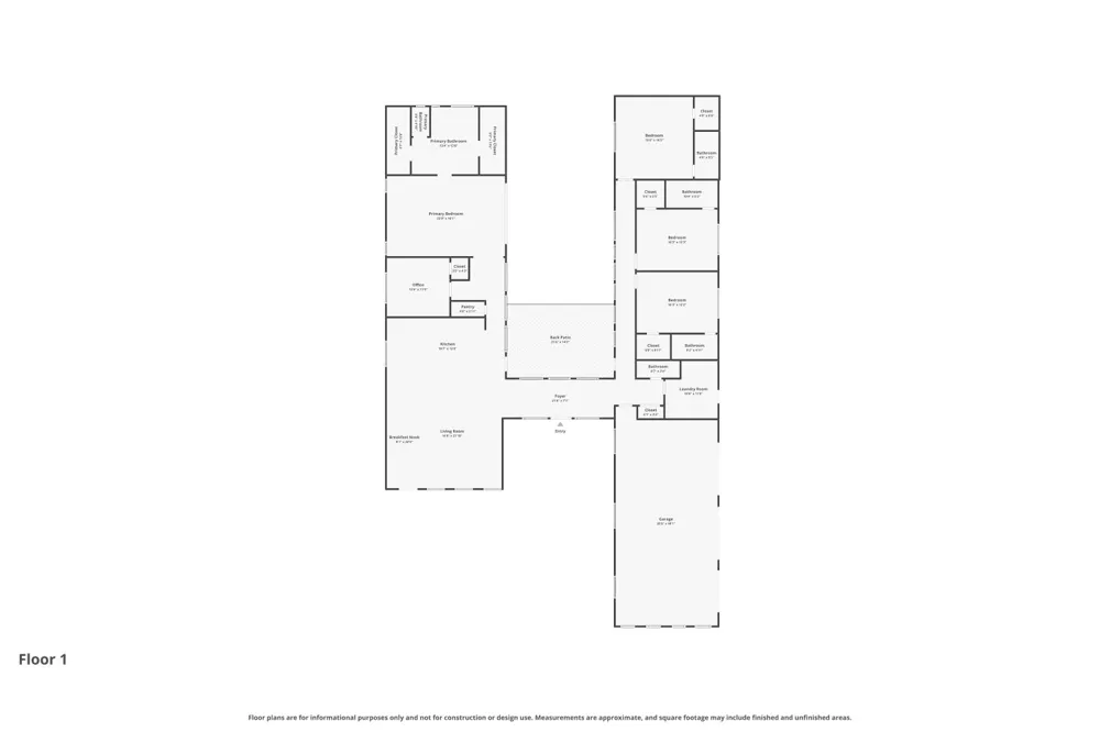 108 Tambra Lea Lane Liberty Hill, TX 78642