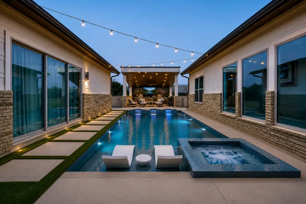 108 Tambra Lea Lane Liberty Hill, TX 78642