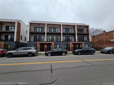 1640 Bagley Street #13