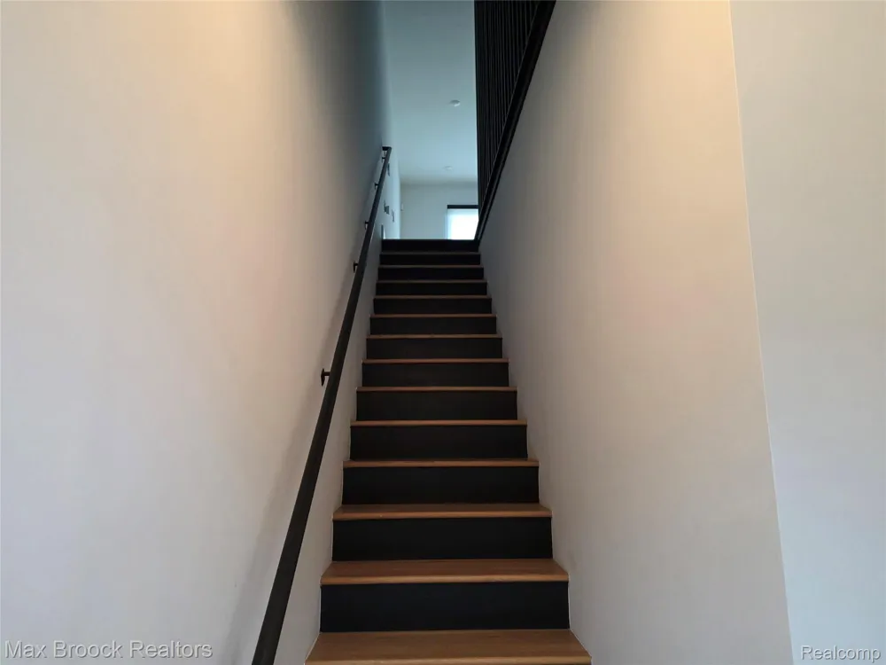 1640 Bagley Street #13 Detroit City, MI 48216