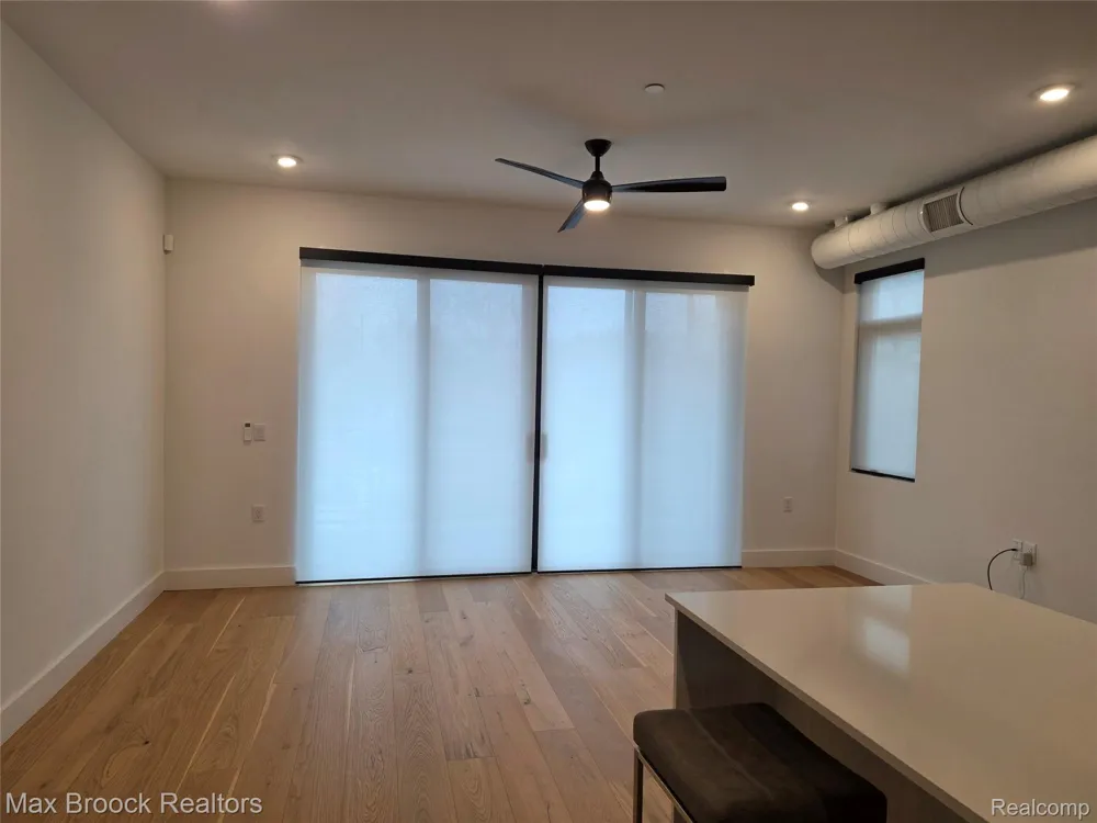 1640 Bagley Street #13 Detroit City, MI 48216