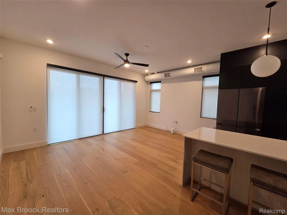 1640 Bagley Street #13 Detroit City, MI 48216