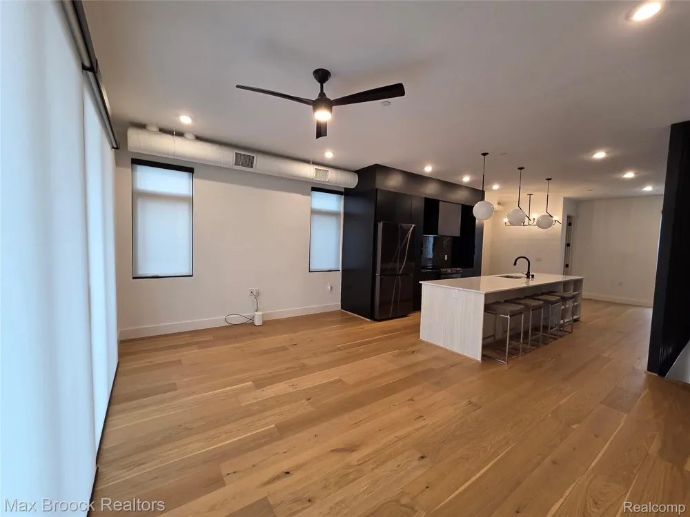 1640 Bagley Street #13 Detroit City, MI 48216