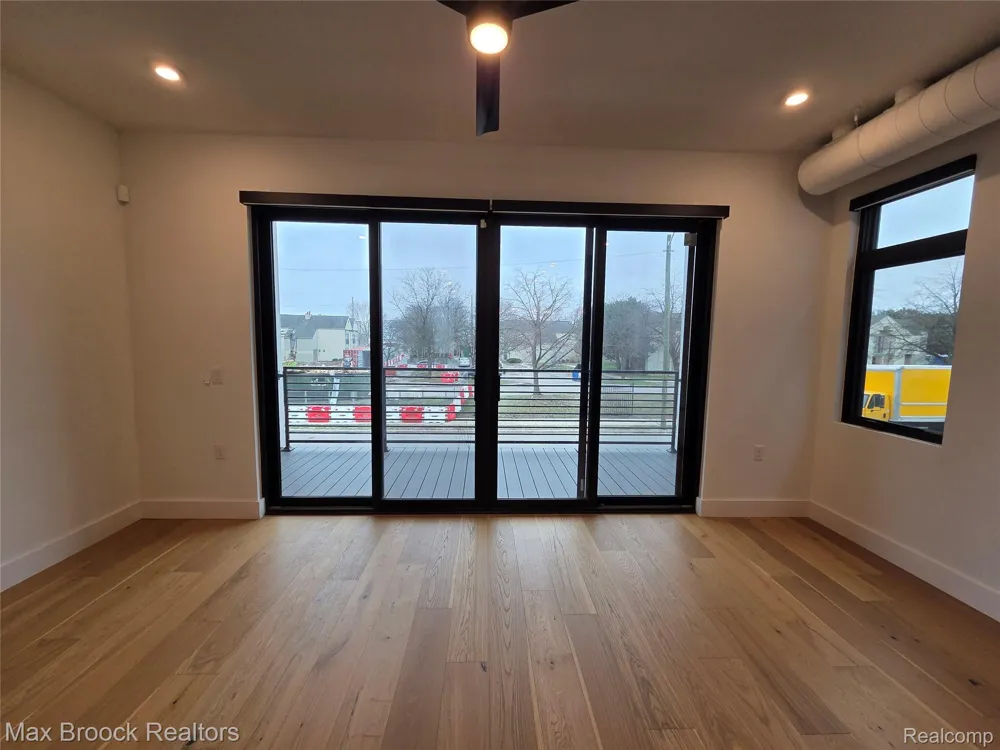 1640 Bagley Street #13 Detroit City, MI 48216