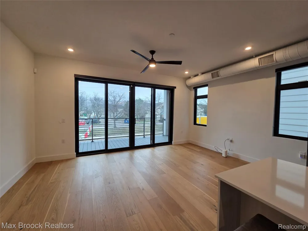 1640 Bagley Street #13 Detroit City, MI 48216