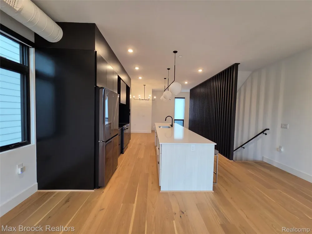 1640 Bagley Street #13 Detroit City, MI 48216