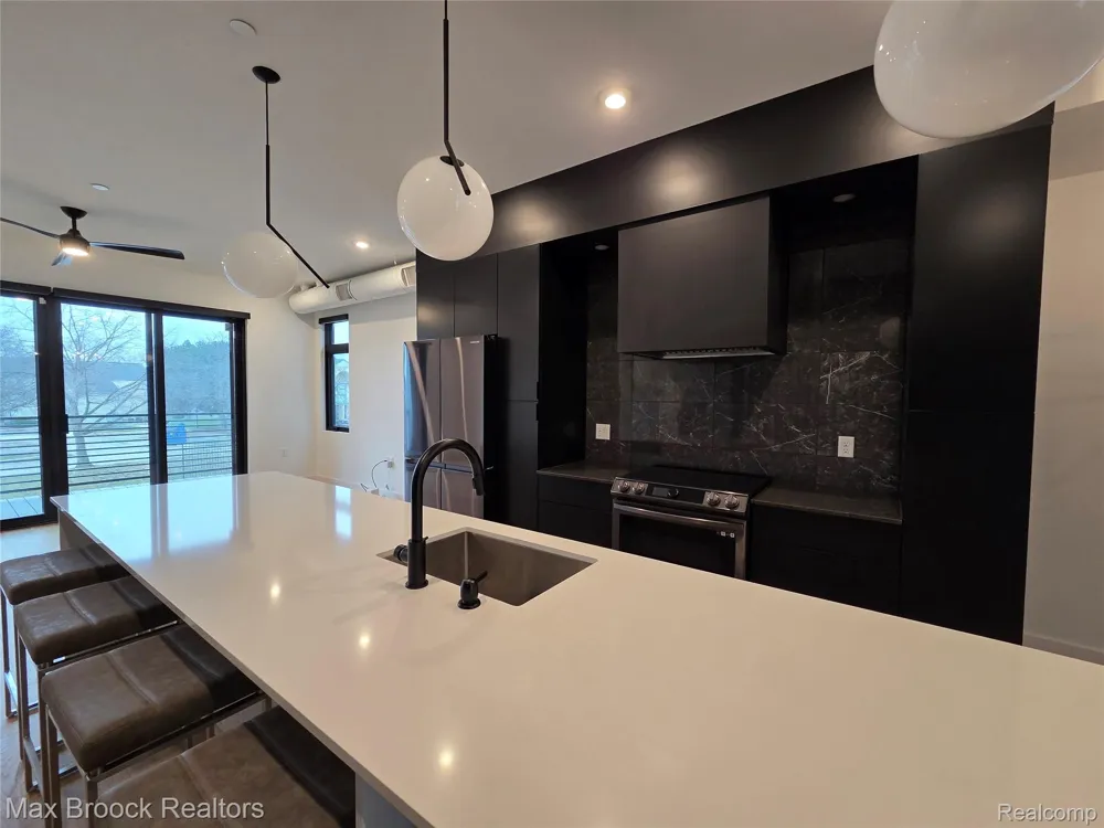 1640 Bagley Street #13 Detroit City, MI 48216