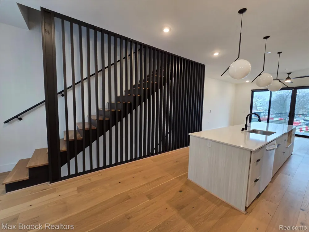 1640 Bagley Street #13 Detroit City, MI 48216