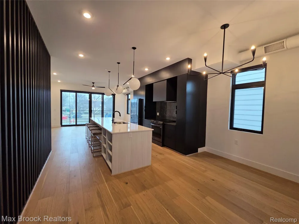 1640 Bagley Street #13 Detroit City, MI 48216