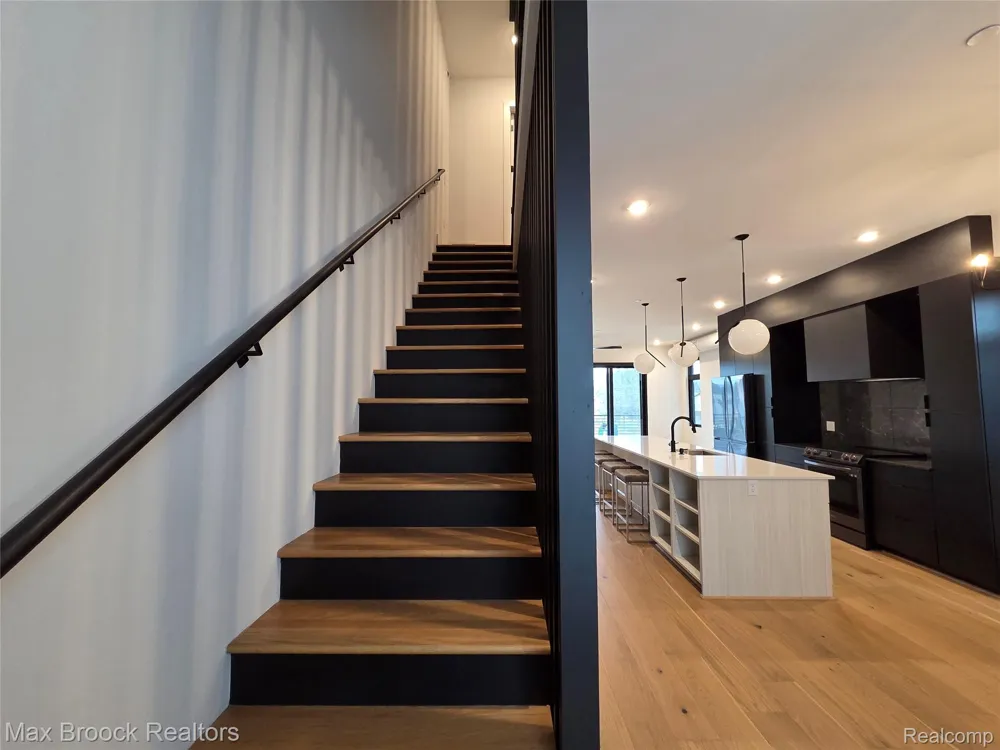 1640 Bagley Street #13 Detroit City, MI 48216