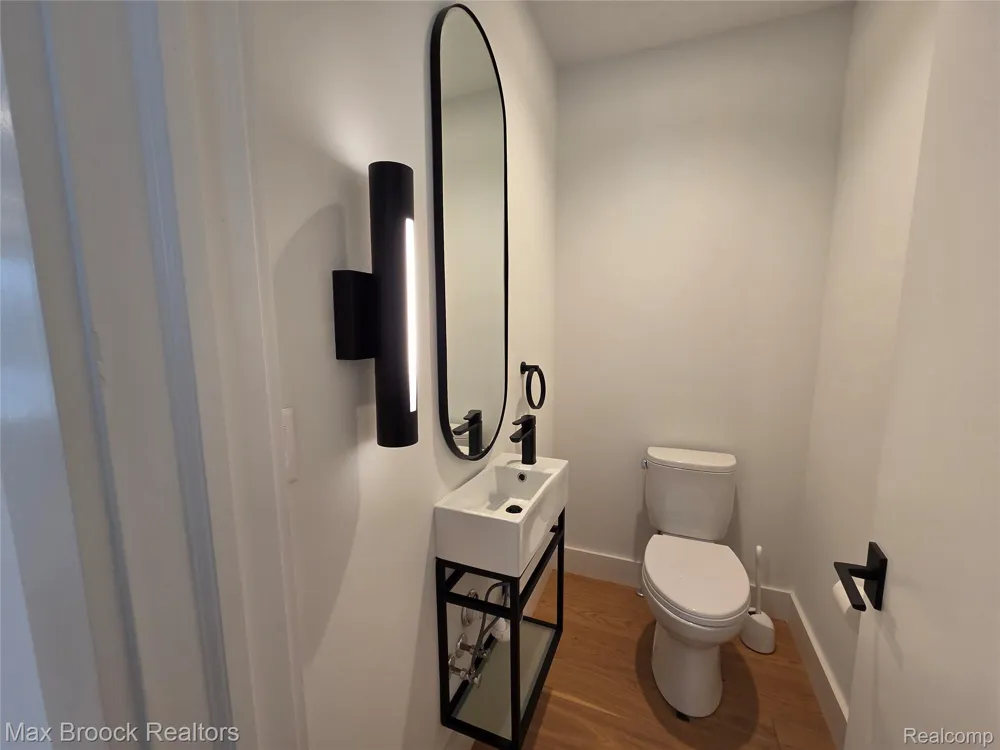 1640 Bagley Street #13 Detroit City, MI 48216