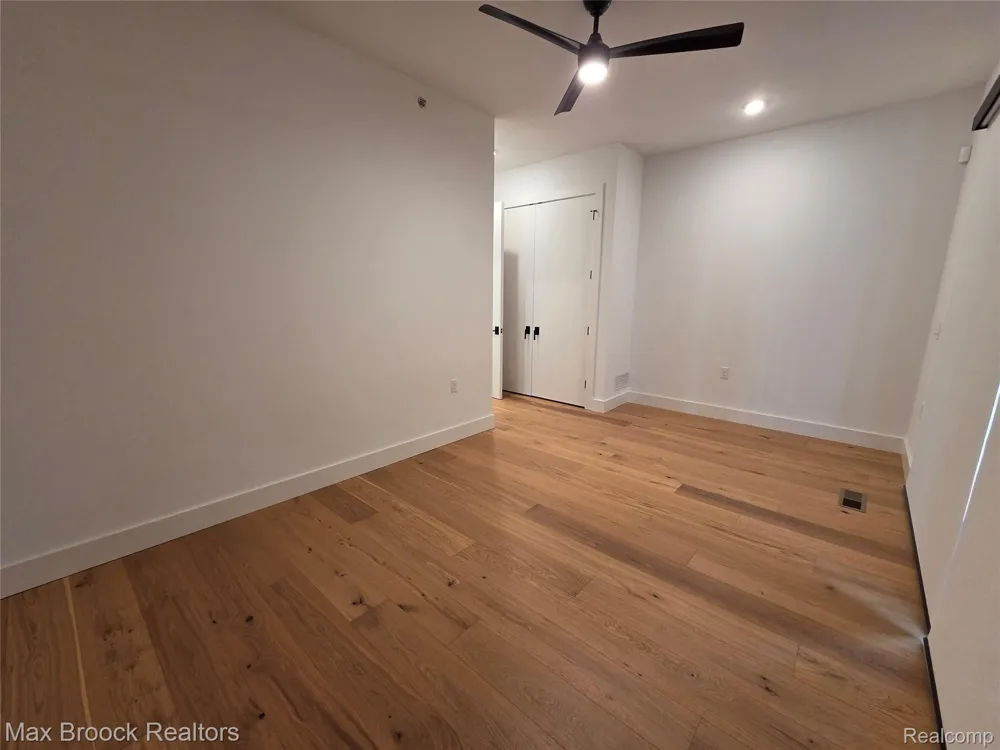 1640 Bagley Street #13 Detroit City, MI 48216