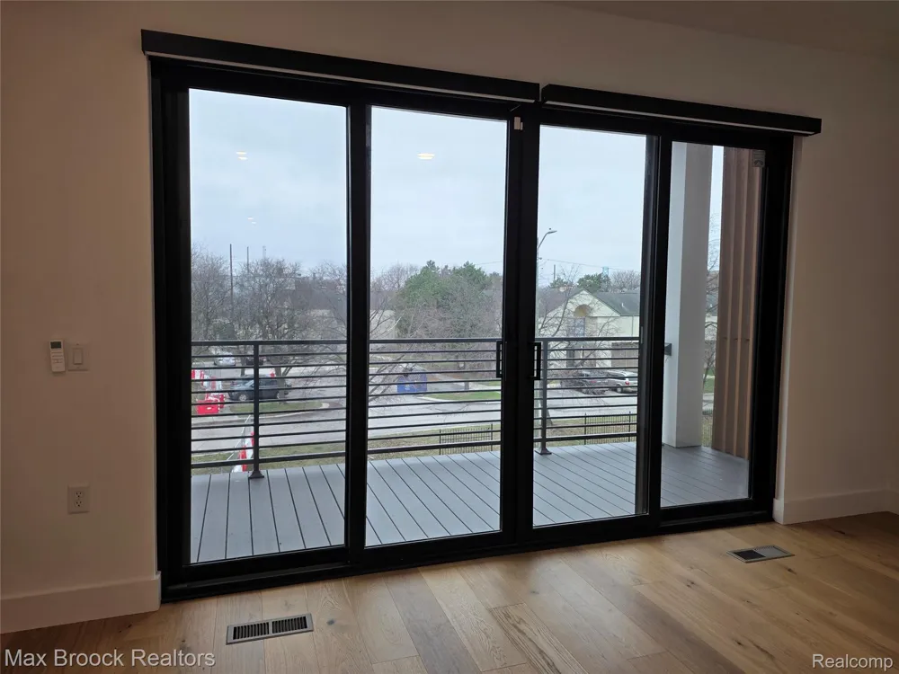 1640 Bagley Street #13 Detroit City, MI 48216