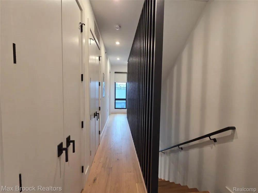 1640 Bagley Street #13 Detroit City, MI 48216