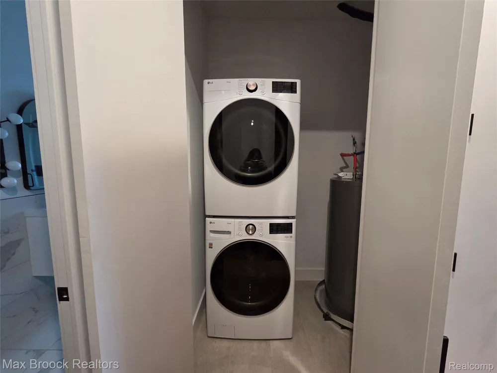1640 Bagley Street #13 Detroit City, MI 48216