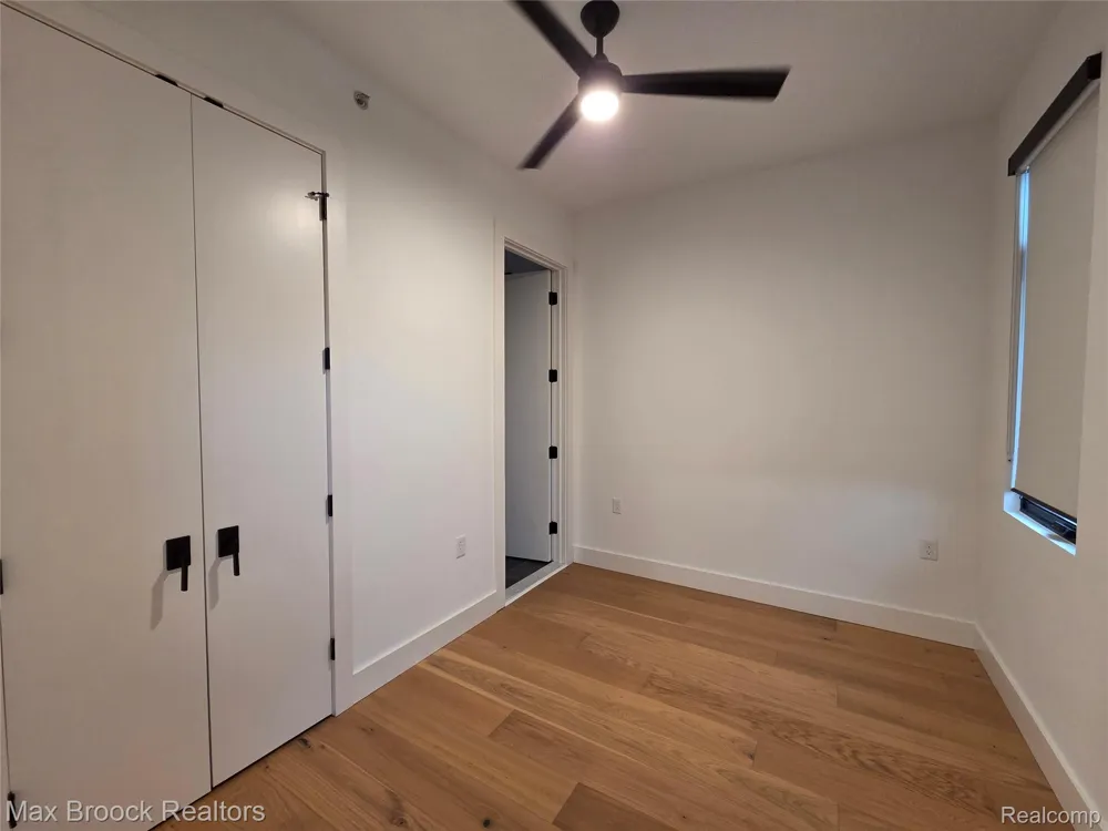 1640 Bagley Street #13 Detroit City, MI 48216