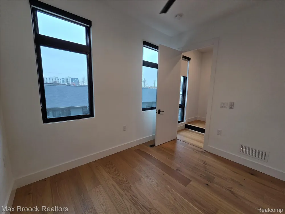 1640 Bagley Street #13 Detroit City, MI 48216