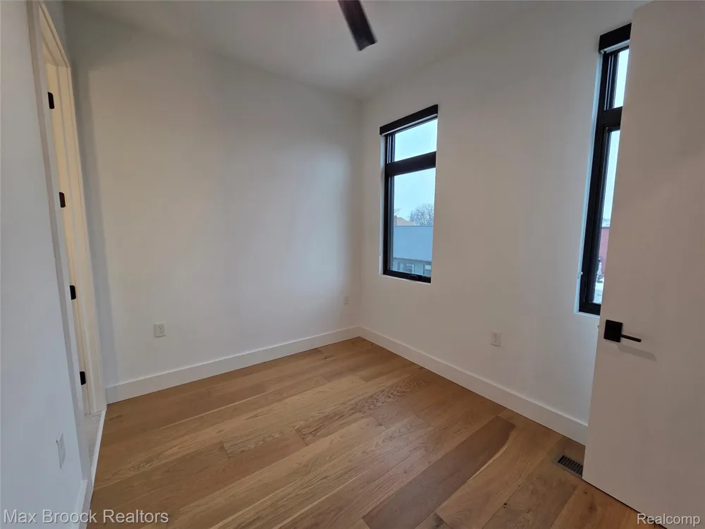 1640 Bagley Street #13 Detroit City, MI 48216
