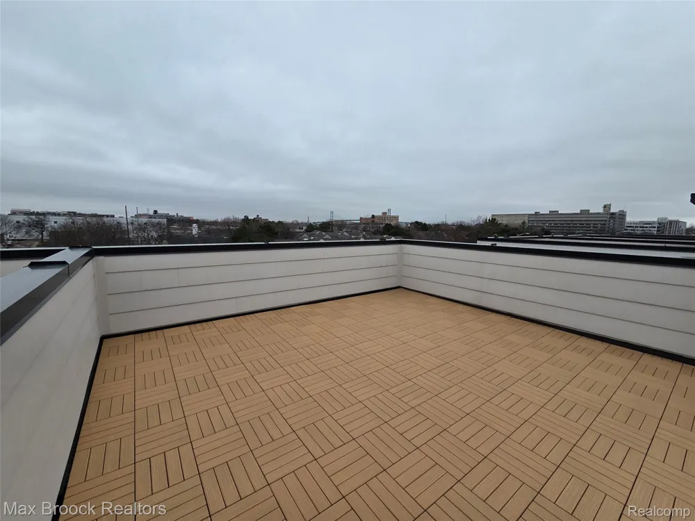 1640 Bagley Street #13 Detroit City, MI 48216