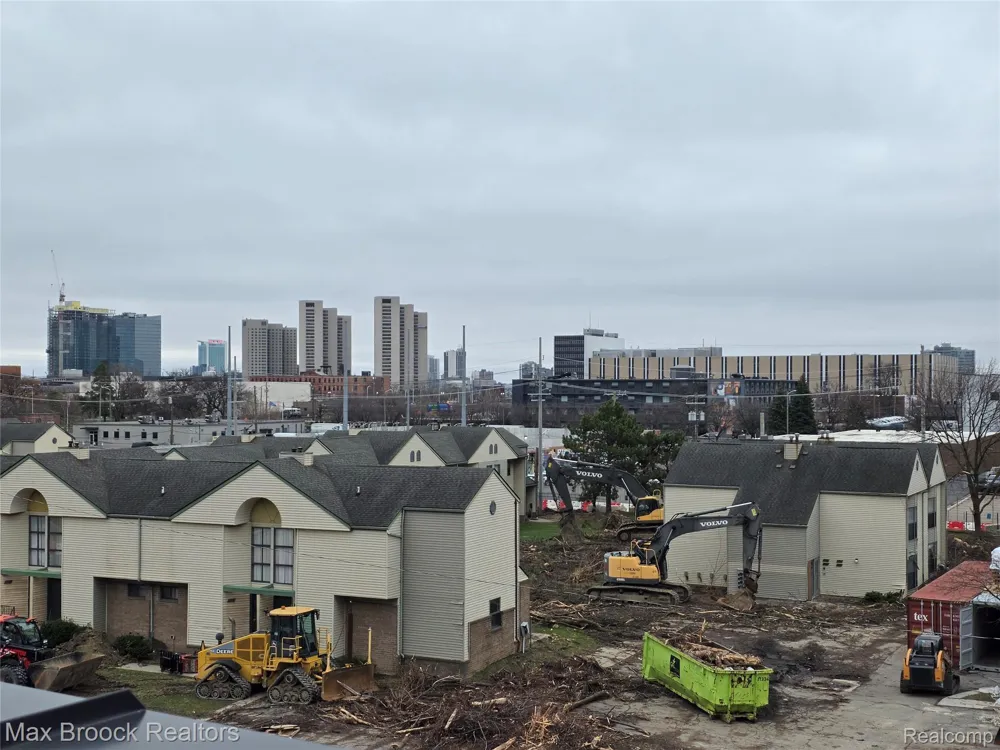 1640 Bagley Street #13 Detroit City, MI 48216