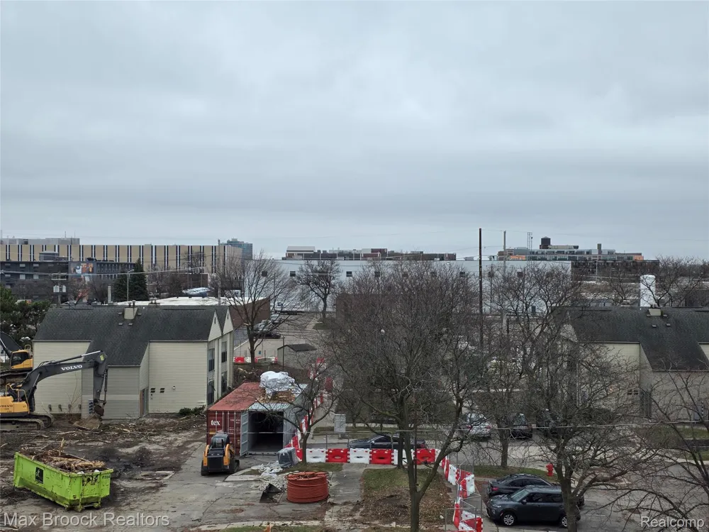 1640 Bagley Street #13 Detroit City, MI 48216